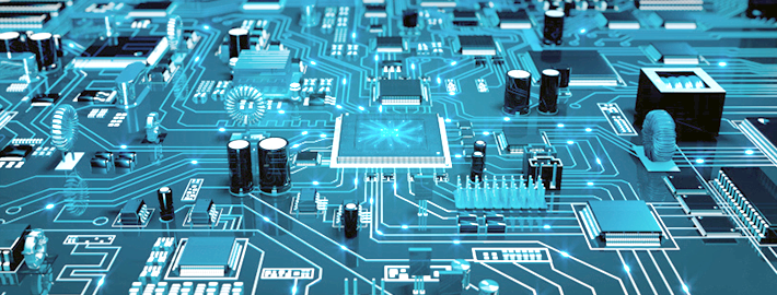 Förderthemen — FuE-Förderprogramm Elektronische Systeme in Bayern