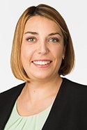 Dr. Carolin Klinger Dr. Carolin Klinger