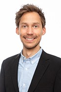 Dr. Joshua Hall