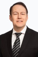 Dr. Roland Krebs