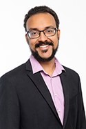 Dr. Vincent Kitali